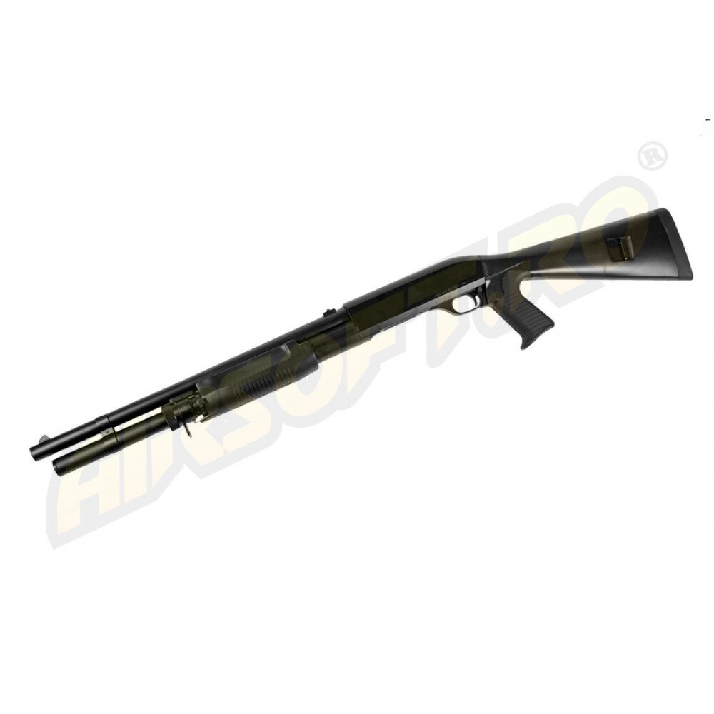 Tokyo Marui M3 SUPER 90 Shotgun - 1031